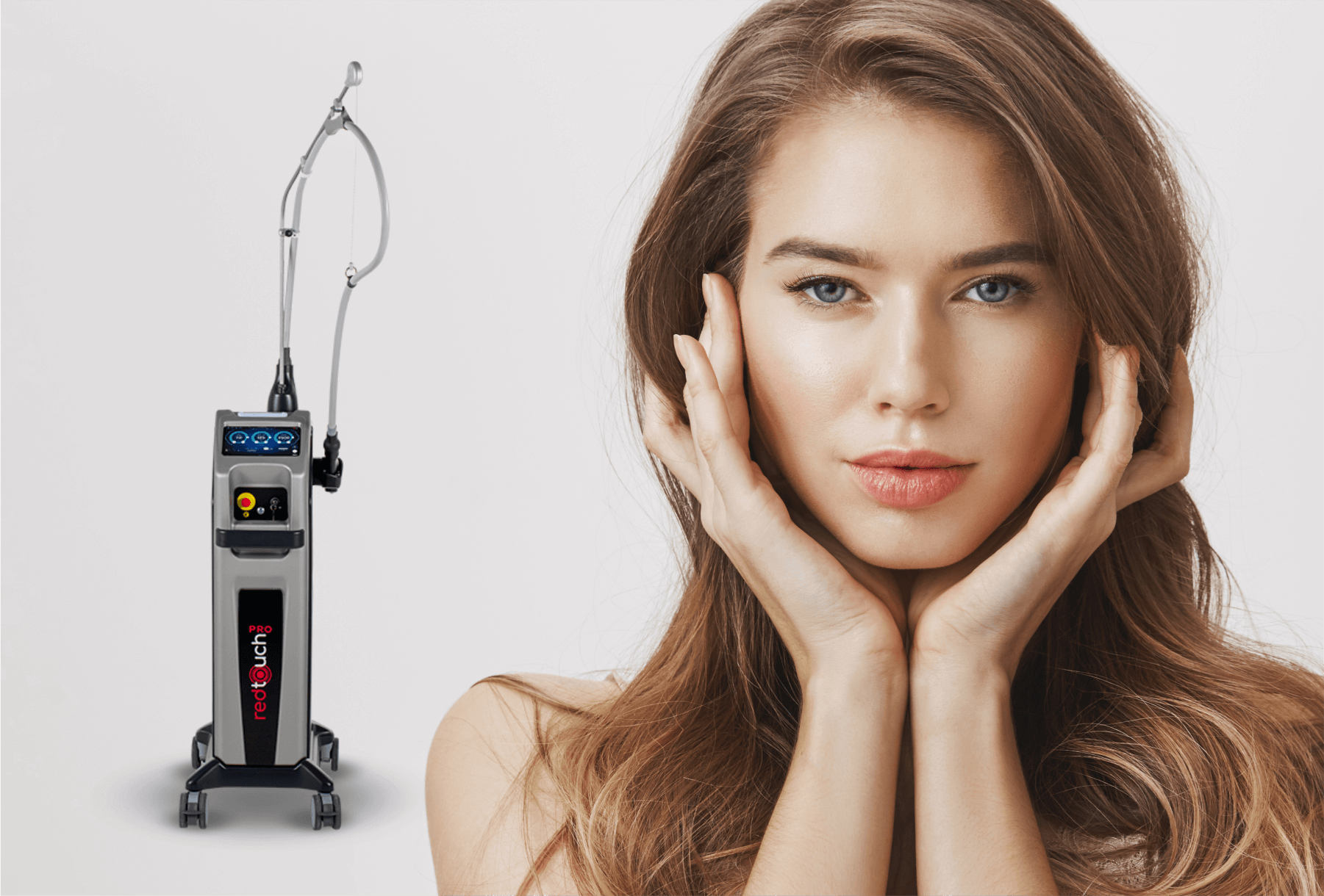 laser Red Touch Joinville - Dermatologista Joinville - Dra. Bianca Gastaldi